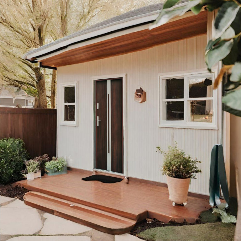 Drzwi zewnętrzne a izolacja cieplna – jak nie tracić ciepła zimą