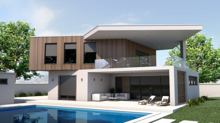 Rolety antywłamaniowe – co to jest klasa bezpieczeństwa?